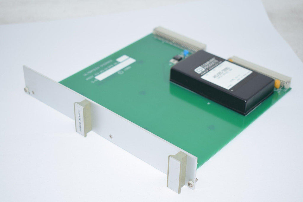 Ultratech Stepper BD Power Supply PCB Board 03-20-01379