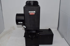 Ultratech Stepper Illuminator Exposure Lamp and Shutter Assembly Positioner