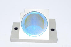 Ultratech Stepper Inspection Prism Reticle Reflective Lens 2-1/4'' x 1-12''