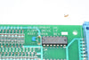 Ultratech Stepper KS Equipment KS001A Floppy Drive I/F PCB Board Module