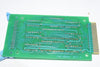 Ultratech Stepper KS Equipment KS001A Floppy Drive I/F PCB Board Module