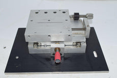 Ultratech Stepper KS Equipment Testing Optical Inspection Tool Slide