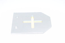 Ultratech Stepper Laser Optic Prism Lens Inspection + 1-5/8'' x 1-3/8''