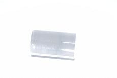 Ultratech Stepper Laser Optic Prism Lens Inspection 1'' x 3/4'' diameter