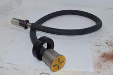 Ultratech Stepper Optic Lens Cable Inspection Magnifying