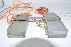 Ultratech Stepper ORIFICE FORCER 701698-010 Positioner Magnet 60621-14 60617-4