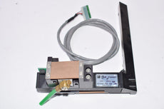 Ultratech Stepper, Part: 0566-700065, Rev: F Spring Blade Machine Part, Stage Slider