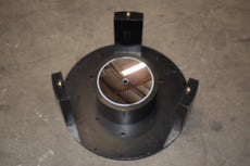 Ultratech Stepper, Photomultiplier Lens Assembly, 04-08-03674, REV: 1, ABS-10