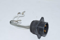 Ultratech Stepper Plug Receptacle 3 Prong