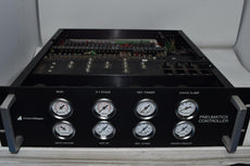 Ultratech Stepper Pneumatics Controller Wafer XY Stage