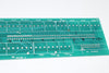 Ultratech Stepper Semifusion Corp. Model 385 PCB Automation Board
