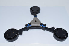 Ultratech Stepper SPIDER, Theta Stage Chuck Wafer Assembly 11-1/4'' OD