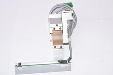 Ultratech Stepper, Stage Slider Machine Piece, 91281-04, REV: H