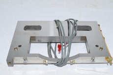 Ultratech Stepper Theta Wafer Fixture Assembly 7-3/4'' x 5'' ATI 6141