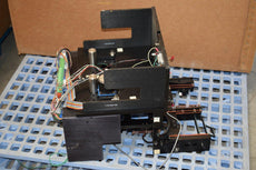 Ultratech Stepper, UTS, 1002-348400 REV D, 6'' Smart Loader, Auto Loader