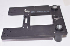 Ultratech Stepper, UTS, 1002-358400, REV C, Machine Fixture