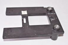 Ultratech Stepper, UTS, 1002-358400C Loader Arm Piece, 7-12'' OAL x 6'' W