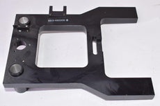 Ultratech Stepper, UTS, 1012-490300-G, Auto loader Fixture Piece, 8-3/4'' OAL x 7-1/2'' W