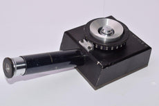 Ultratech Stepper, UTS, A840109 System Test, Laser Optic System Test Assembly