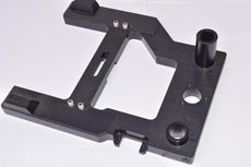 Ultratech Stepper, UTS, Autoloader Arm Fixture Piece, 8-1/4'' OAL x 7'' W