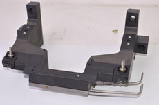 Ultratech Stepper, UTS, Control Arm Fixture, Loader Replacement Fixture, 12'' OAL x 8'' W