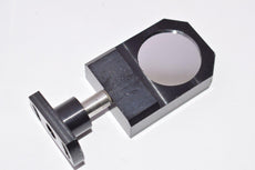 Ultratech Stepper, UTS, Laser Optic Machine Mount Piece, Reflective
