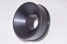 Ultratech Stepper, UTS, Lens Piece, Lens Housing, 2-3/4'' OD x 1-1/4'' ID
