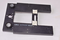 Ultratech Stepper, UTS, Loader Arm Piece, 1002-358400 Rev C