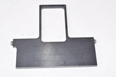 Ultratech Stepper, UTS, Loader Arm Piece, Replacement, 5-1/8'' OAL x 4-1/4'' W