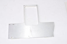 Ultratech Stepper, UTS, Loader Arm Piece, SS, 6'' OAL x 5'' W