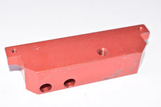 Ultratech Stepper, UTS, Machine Fitting, 3-5/8'' L x 1'' W