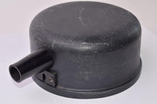 Ultratech Stepper, UTS, Machine Housing Cover, 9'' OD x 8-1/4'' ID