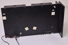 Ultratech Stepper, UTS Model: 1012-471600-1, Machine Fixture Plate