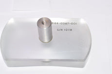 Ultratech Stepper, UTS, Model: 644-0387-001, S/N: 1028