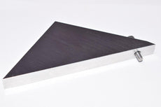 Ultratech Stepper, UTS, Optic Laser Test Reticle Stage, Test Reticle Stage