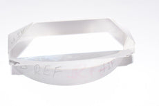 Ultratech Stepper, UTS, Optical Prism, 2-3/4'' OAL