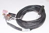 Ultratech Stepper, UTS, P/N: 05-20-02729-01, REV. A Braided Machine Cable