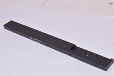 Ultratech Stepper, UTS, P/N: 1024514600A, Machine Plate, 14-1/4'' OAL x 1-5/8'' W