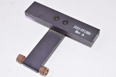 Ultratech Stepper, UTS, P/N: 1052-671300, REV. A, Roller Fixture Plate