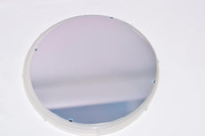 Ultratech Stepper, UTS, Test Reticle, Reflective Test Reticle