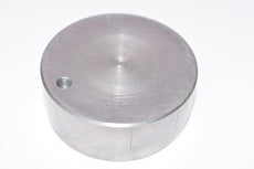 Ultratech Stepper, UTS, Threaded Fixture Piece, 2'' W x 3/4'' H