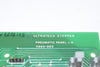 Ultratech Stepper V004-003 Pneumatic Panel I/O PCB Board Module
