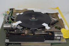 Ultratech Stepper Wafer Chuck Assembly 01-20-03947 Rapidsyn 13D-04A Stepper Motor