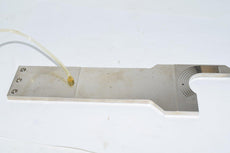 Ultratech Stepper Wafer Holder End Effector Transfer Assembly 9-1/4''