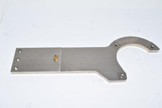 Ultratech Stepper Wafer Holder End Effector Transfer Fork, 8-3/4''