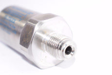 Ultrex Membralox 3'' Mini Stainless Micro Hi-Flow Gas Filter In-Line 9 Log 3000 PSI