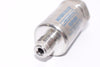 Ultrex Membralox 3'' Mini Stainless Micro Hi-Flow Gas Filter In-Line 9 Log 3000 PSI