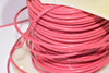 Underwriters Laboratories, No. BE 18, Red Electrical Wire