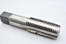 Union Butterfield 1-1/2-6 1-1/2'' NC GH4 HSS USA 97070 4FL Tap 6-1/2'' OAL
