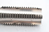 Union Butterfield 1-1/2-6 1-1/2'' NC GH4 HSS USA 97070 4FL Tap 6-1/2'' OAL